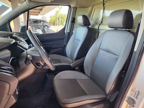Used 2016 Ford Transit Connect XL FWD image 35