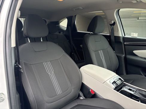 Used 2024 Hyundai Tucson SEL FWD image 16