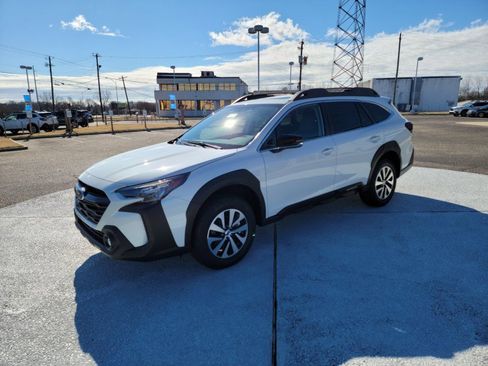 New 2025 Subaru Outback Premium w/ Popular Package #1 image 2