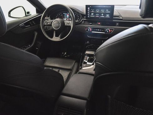 Used 2023 Audi A5 2.0T Premium w/ Convenience Package AWD/4WD image 34