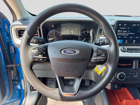 Used 2022 Ford Maverick XLT w/ Equipment Group 300A Standard AWD/4WD image 22