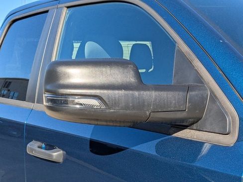 Used 2023 RAM 1500 Big Horn image 11