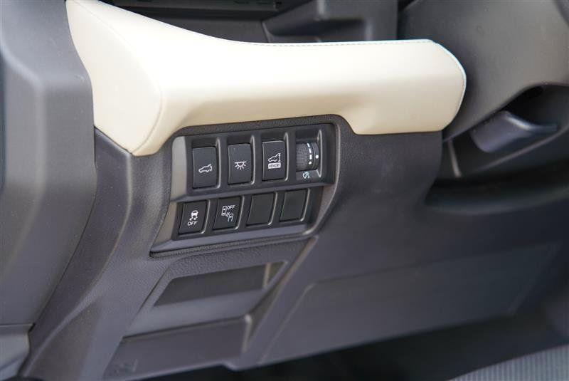 Used 2020 Subaru Ascent Limited w/ Technology Package AWD/4WD image 48