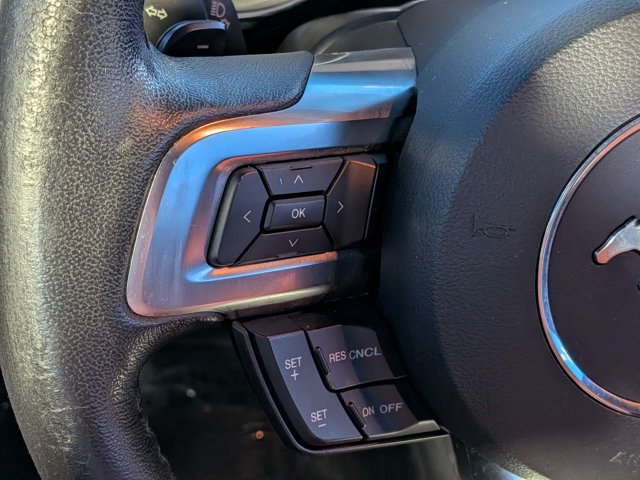 Used 2017 Ford Mustang Premium RWD image 24