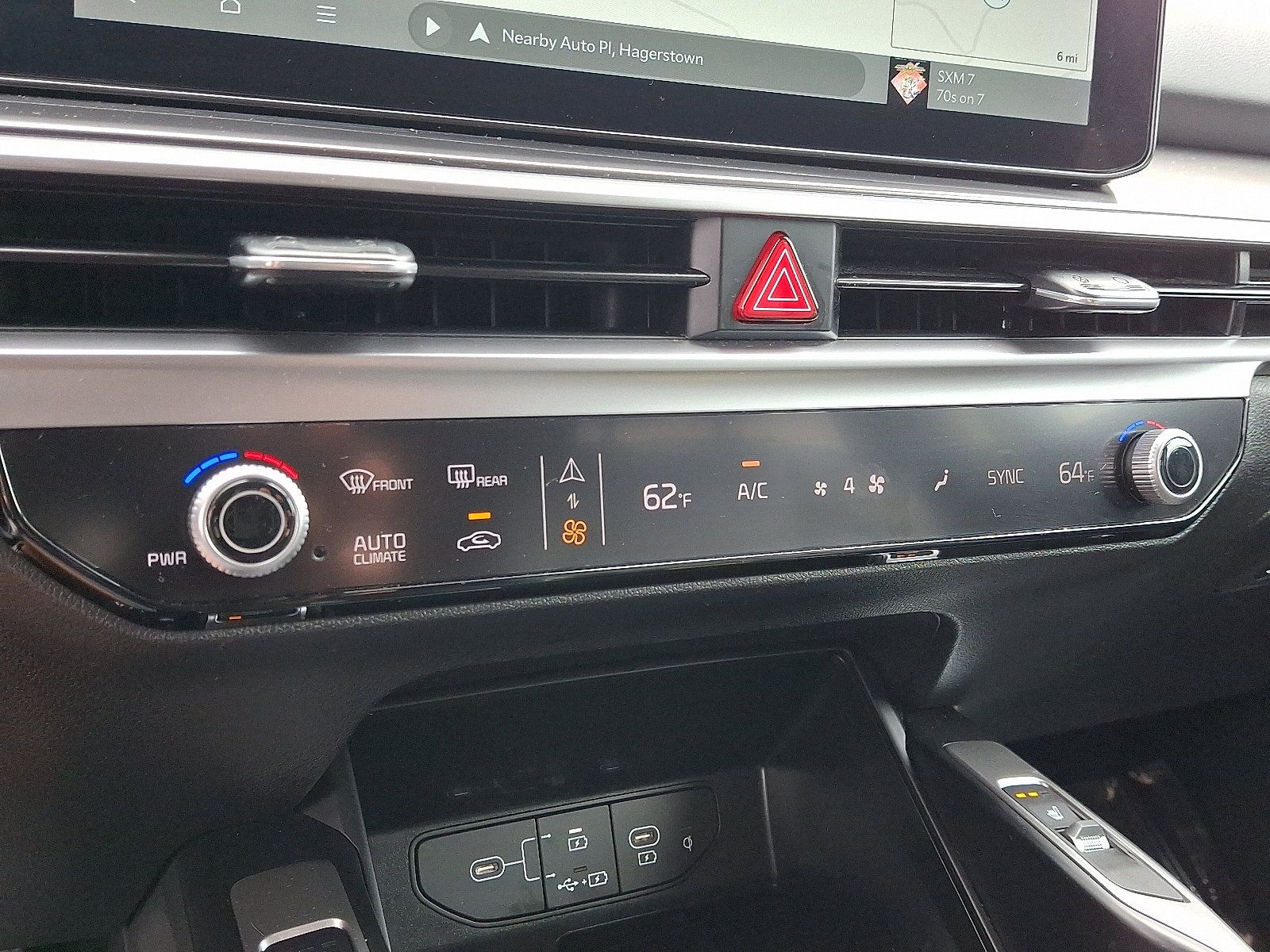 Certified 2024 Kia Sorento S AWD/4WD image 15