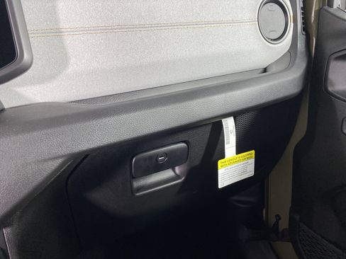 New 2026 Jeep Wrangler Sport image 28