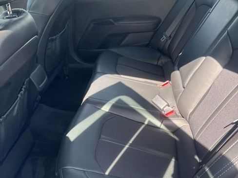 Used 2021 Kia K5 GT-Line w/ GT-Line FWD Premium Package image 5