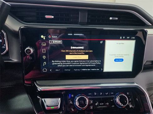 New 2026 GMC Sierra 2500 Denali w/ Denali Reserve Package image 28