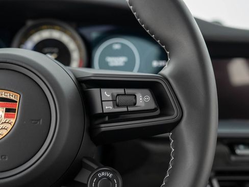 Used 2024 Porsche 911 GT3 image 24