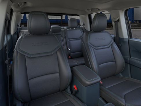 New 2026 Ford Maverick Lobo AWD/4WD image 10
