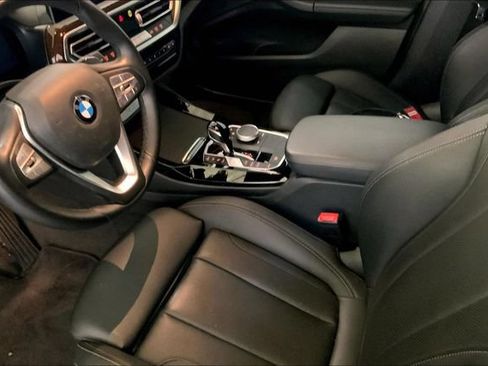 Used 2023 BMW X3 sDrive30i w/ Convenience Package RWD image 8