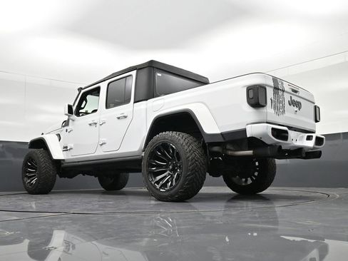 Used 2021 Jeep Gladiator Sport w/ Quick Order Package 24Q 80Th image 29