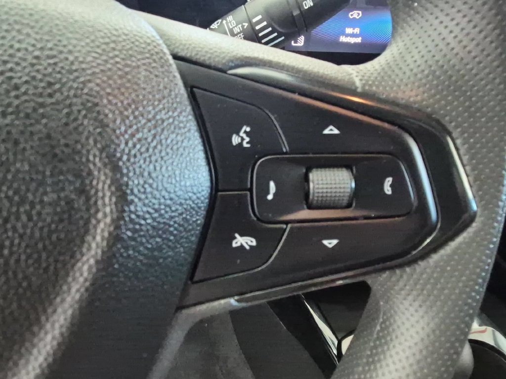 Used 2026 Chevrolet Trax LT FWD image 18
