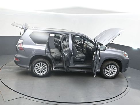 Used 2021 Lexus GX 460 Premium image 53