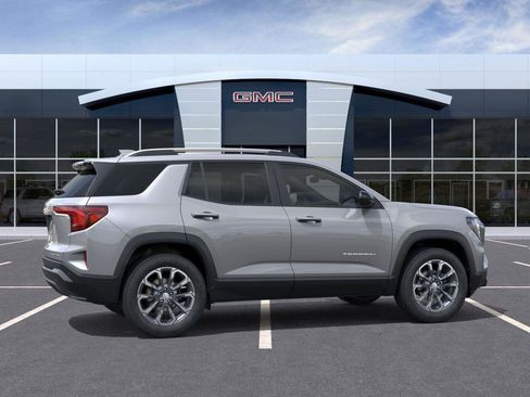 New 2026 GMC Terrain Elevation image 5