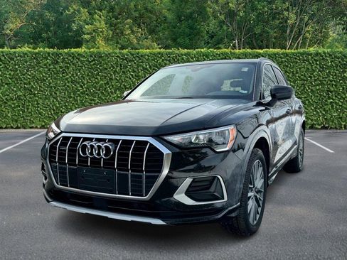 Used 2022 Audi Q3 2.0T Premium image 6