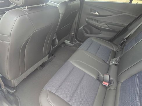 New 2026 Buick Envista Preferred w/ Convenience I Package image 10