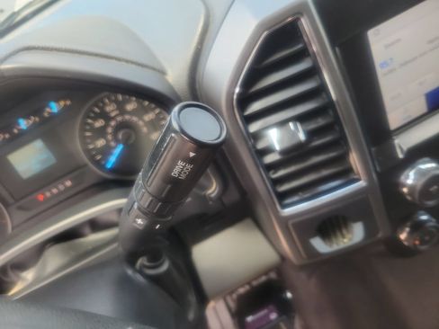Used 2019 Ford F150 XLT RWD image 25