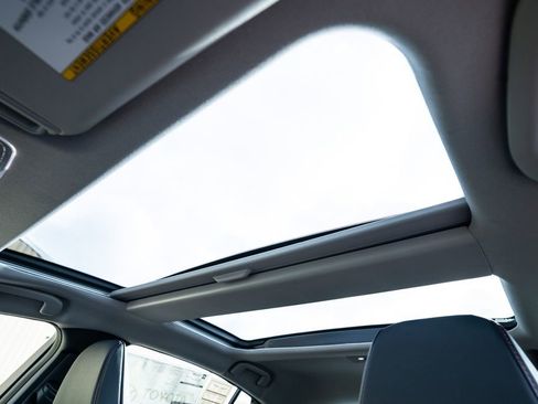 New 2026 Toyota Prius Plug-In Hybrid image 22