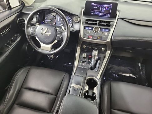 Used 2018 Lexus NX 300 FWD w/ Accessory Package 2 image 15