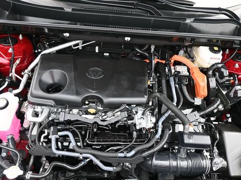 Used 2023 Toyota RAV4 XLE Premium image 29