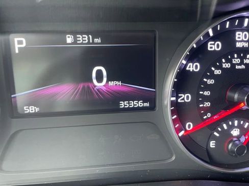 Used 2023 Kia Forte LXS FWD image 18