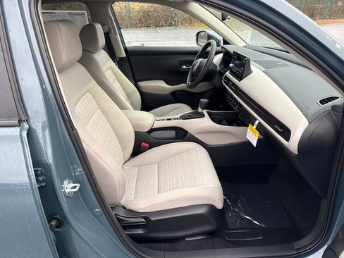 New 2026 Honda HR-V LX image 11