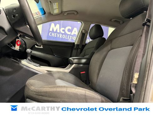 Used 2016 Kia Sportage LX FWD image 19