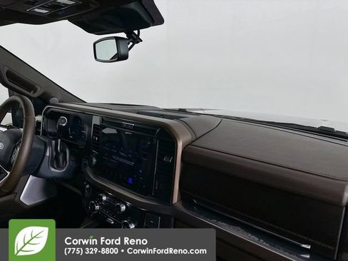 New 2026 Ford F250 King Ranch AWD/4WD image 33