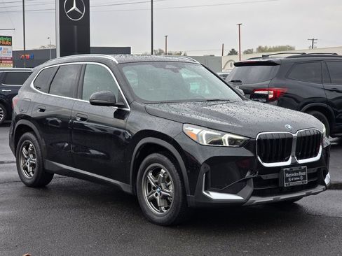 Used 2023 BMW X1 xDrive28i w/ Convenience Package image 7