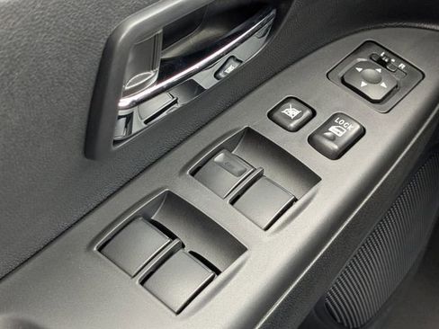 New 2026 Mitsubishi Outlander Sport ES image 23