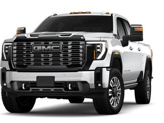 New 2026 GMC Sierra 2500 Denali Ultimate w/ Max Trailering Package video 2