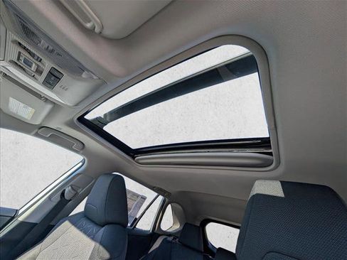 New 2025 Toyota RAV4 XLE image 26