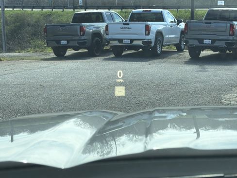 Used 2021 GMC Sierra 1500 AT4 w/ AT4 Value Package image 37