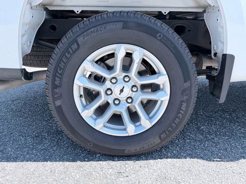 Used 2026 Chevrolet Silverado 1500 RST image 33