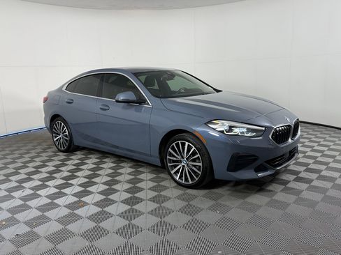 Used 2022 BMW 228i xDrive Gran Coupe w/ Convenience Package image 7
