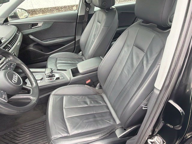 Used 2018 Audi A4 2.0T Premium Plus w/ Premium Plus Package AWD/4WD image 14