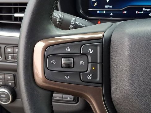 Used 2024 Chevrolet Tahoe High Country image 19