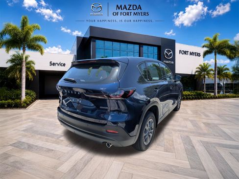 New 2026 MAZDA CX-5 AWD 2.5 S image 6