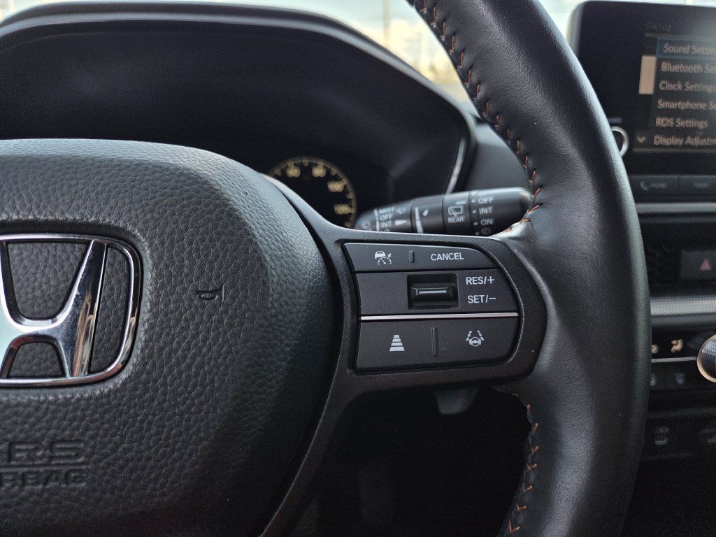 Used 2024 Honda CR-V Sport image 22