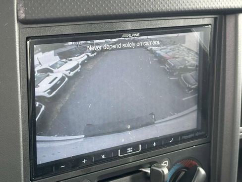 New 2024 Chevrolet Low Cab Forward 5500XG image 9