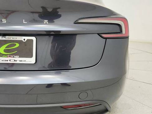 Used 2025 Tesla Model 3 RWD image 28