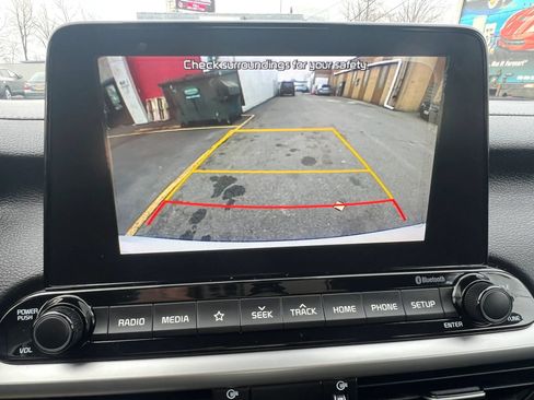 Used 2019 Kia Forte LXS FWD image 20