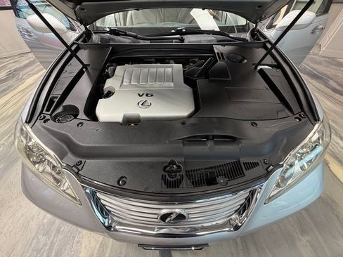Used 2009 Lexus ES 350 image 55