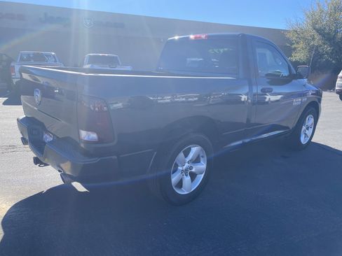 Used 2014 RAM 1500 Express image 4