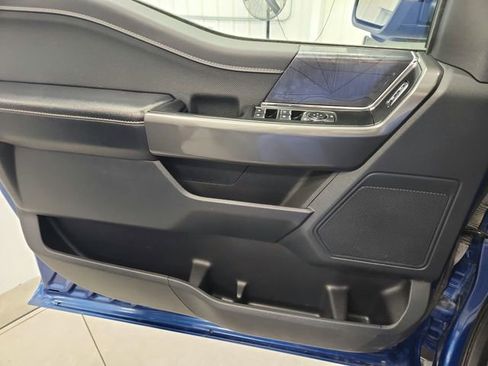 Used 2023 Ford F150 XLT w/ Equipment Group 302A High AWD/4WD image 27