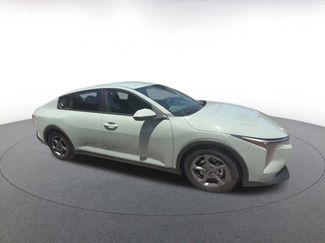 Used 2025 Kia K4 FWD video 2