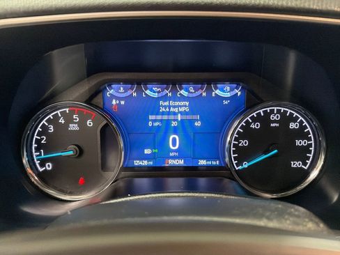 Used 2021 Ford F150 XLT w/ Equipment Group 302A High image 20