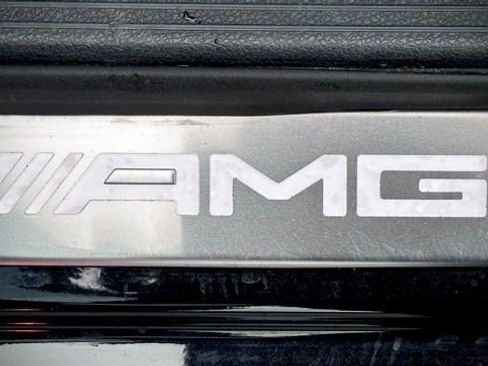 Used 2021 Mercedes-Benz GLC 43 AMG 4MATIC Coupe image 13