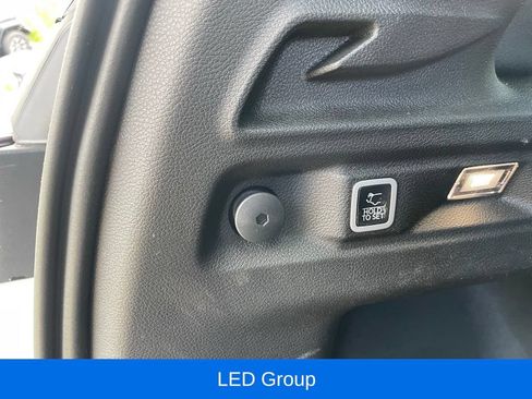 Certified 2025 Jeep Grand Cherokee L Laredo w/ Luxury Tech Group I AWD/4WD image 10